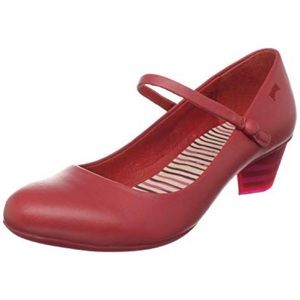 Camper Beth Mary Jane low pumps EUC